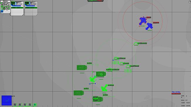 Slizer Battle Management System