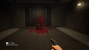 A journey through shadow, to Reach the light.