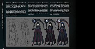 Reaplaced Development Book