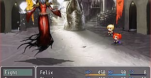 RPG Maker MV - Skyforge Battlepack