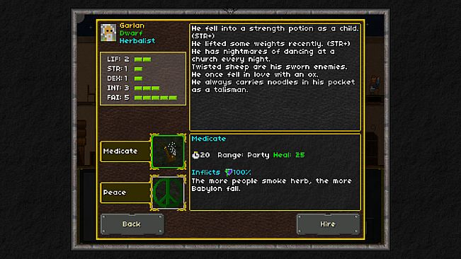 Pixel Heroes: Byte & Magic