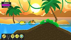 Duck Life 8: Adventure