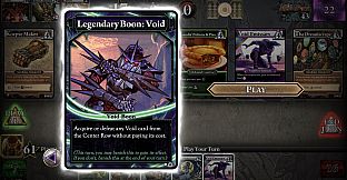 Ascension: Legends