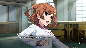 Revue Starlight El Dorado