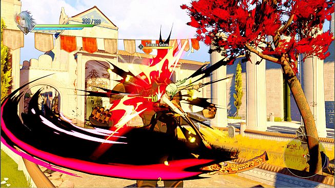 Anima Song from the Abyss