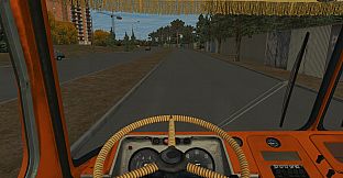 OMSI 2 Add-on LIKINO-677