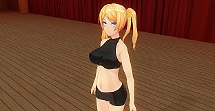 CUSTOM ORDER MAID 3D2 It's a Night Magic Traditional Japanese Special All in Pack