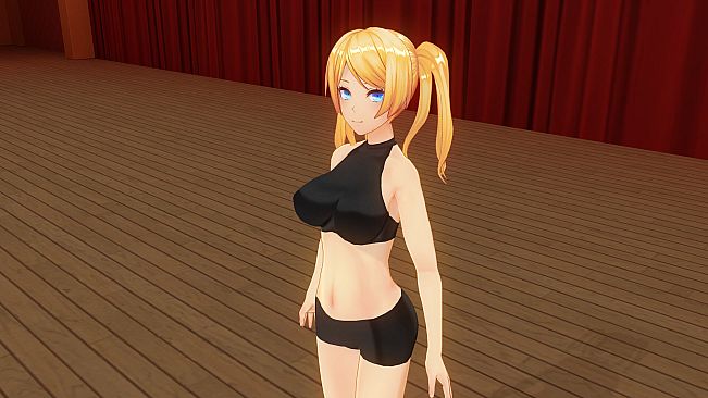 CUSTOM ORDER MAID 3D2 It's a Night Magic Traditional Japanese Special All in Pack