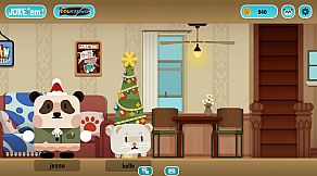 MEOWU ISLAND 喵呜岛