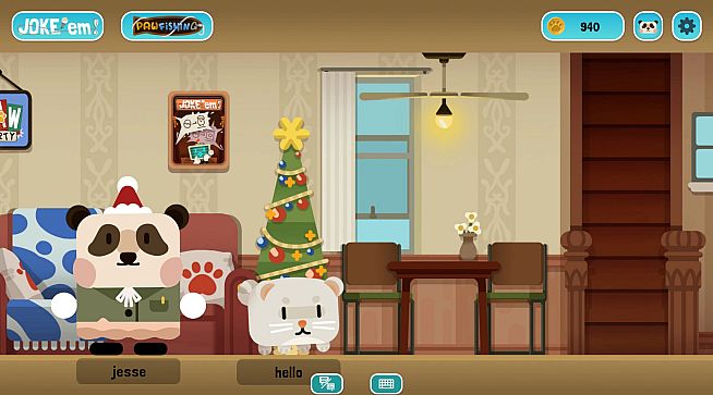 MEOWU ISLAND 喵呜岛