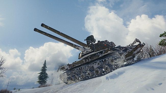 World of Tanks — Premium & Gold: Medium Pack