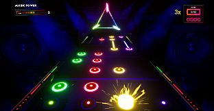 Rhythm Any Music