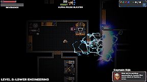 Uprising on Altyyr 5