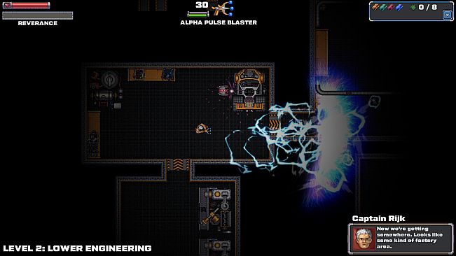 Uprising on Altyyr 5