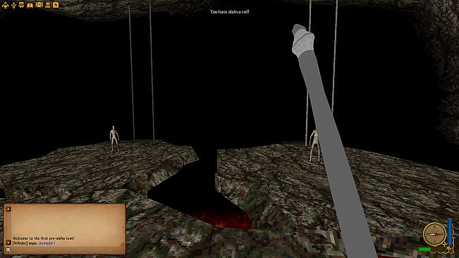 Avalon: Sacred Crusade