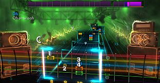 Rocksmith 2014 – Misfits Song Pack