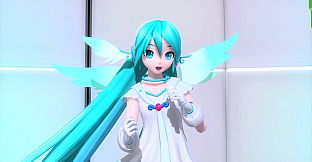 Hatsune Miku: Project DIVA Mega Mix+ Extra Song Pack