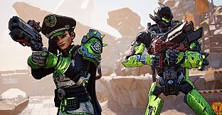 Borderlands 3: FL4K Final Form Pack