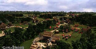 A Game of Thrones - Genesis