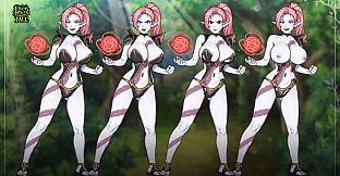 Elven Holes Must Fall - Digital Artbook