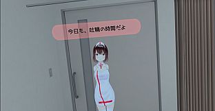 Everyday Life in Hospital VR