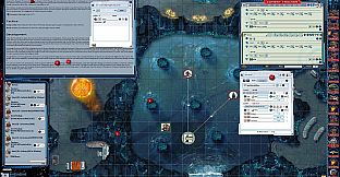 Fantasy Grounds - Starfinder RPG - Attack of the Swarm AP 2: The Last Refuge (SFRPG)