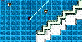 Starry Moon Island Red Snake MP06