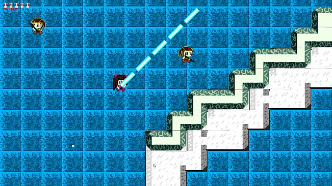 Starry Moon Island Red Snake MP06