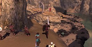 Guild Wars Bonus Mission Pack