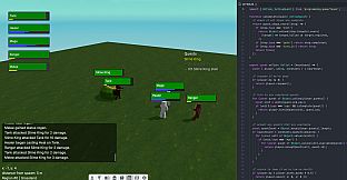 Programming Game