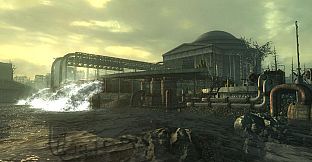 Fallout 3 - Broken Steel