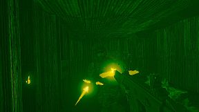 Alpha Mike Foxtrot VR - AMF VR