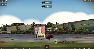 Buildings Have Feelings Too