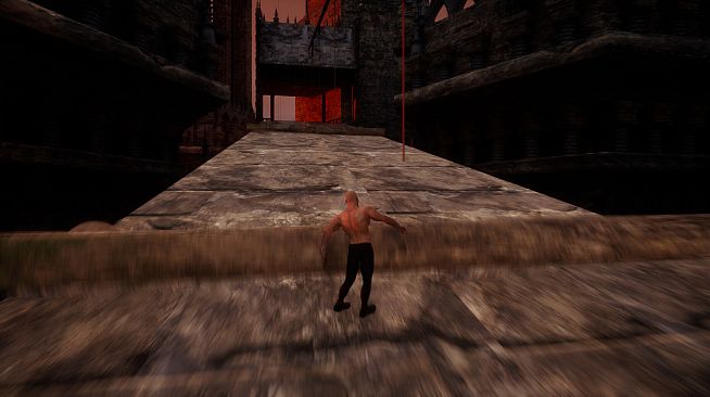 Hang in there