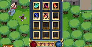 Loot Tower