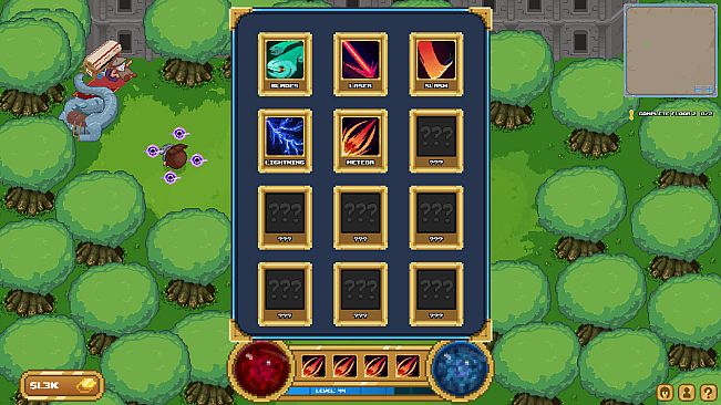Loot Tower
