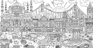 100 Istanbul Cats - Extra Content