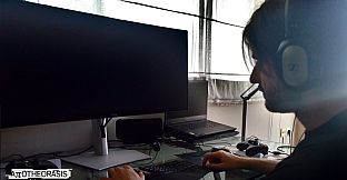 Apotheorasis • Lab of the Blind Gods | Prologue