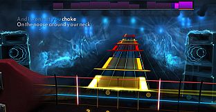 Rocksmith 2014 Edition – Remastered – Mumford & Sons - “The Cave”