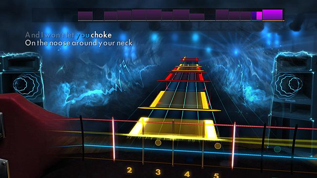 Rocksmith 2014 Edition – Remastered – Mumford & Sons - “The Cave”