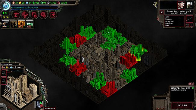 Emerge: Cities of the Apocalypse