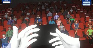 Vrerience - Speech Anxiety