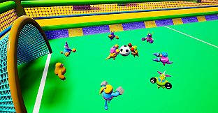 Knockout Carnival