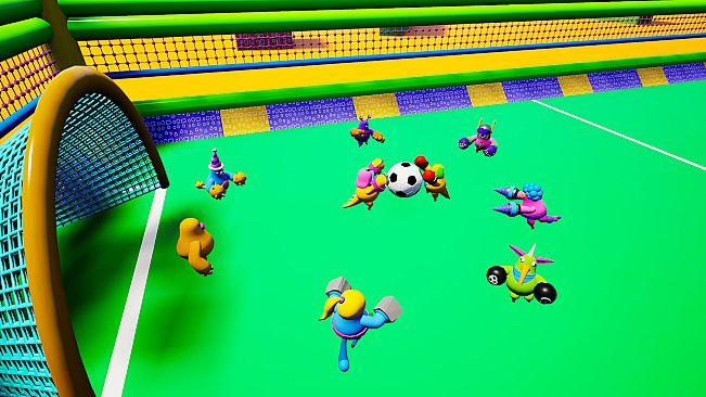 Knockout Carnival