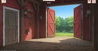 Farm Saga