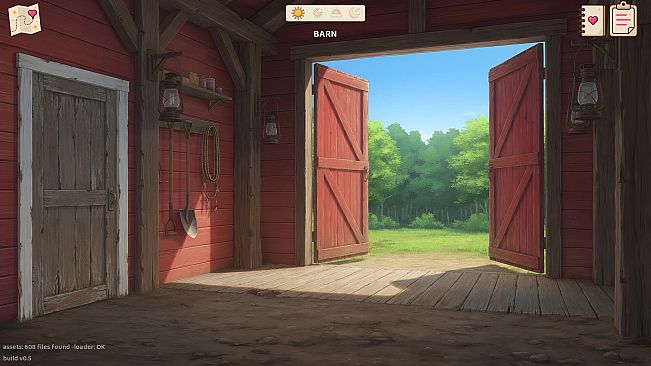 Farm Saga
