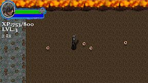 A.D.M(Angels,Demons And Men)