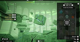 Blue Fire: Void Maker