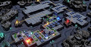 Element TD 2 - Mazing Expansion