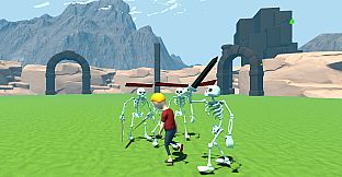 Monster Hub